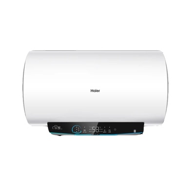 海尔100升电热水器1级能效变频