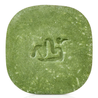 大油头用松针洗发皂植物手工皂