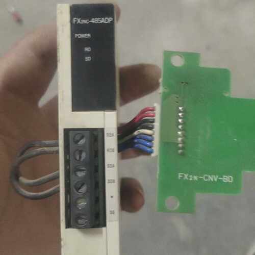 【询价】FX2NC-458ADP  适用