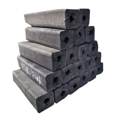 商用竹炭滴油不起火高温烧烤炭