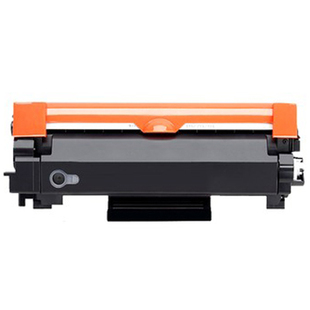 适用兄弟TN2412粉盒7190兄弟7895粉盒兄弟DCP7195dw L2535DW粉盒