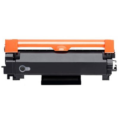 brother7190硒鼓粉盒打印清晰