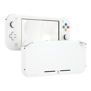 eXtremeRate易极改任天堂Switch Lite全套替换壳按键附贴膜螺丝刀安装工具适用NS Lite 改装DIY外壳按键套装