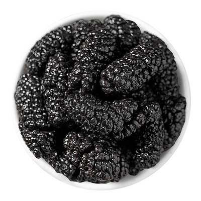 雷鹤堂水洗无沙正宗新疆桑葚干