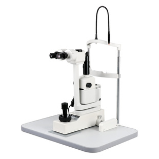 裂隙灯显微镜BL2000下光源眼科眼镜店眼底医疗器械检查仪器送台子
