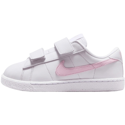 NIKE耐克小童夏TENNIS CLASSIC ALT (BP)运动休闲鞋IO4385-102