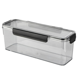 创意水晶玻璃白酒杯酒具套装收纳盒展示盒透明亚克力分酒器家用