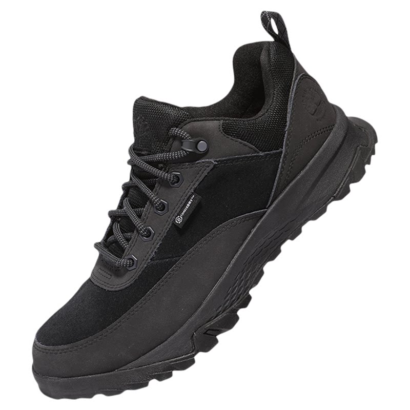 Timberland添柏岚男鞋秋冬户外防水真皮耐磨徒步鞋A6D7N