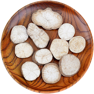 汉防己250g经方中药材野生粉防己无硫选货另有木防己禾和本草包邮