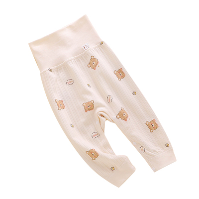 【高腰护肚】婴儿秋裤
