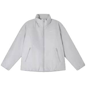 吕小虎 ACTUP SPACE吕小虎ACTUP 立领3M新雪丽棉服男士冬季高级感保暖棉衣棉袄厚外套