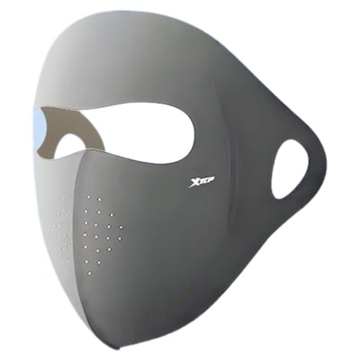 特步防晒口罩户外防紫外线女