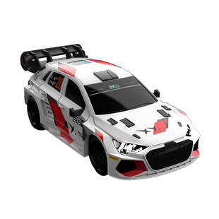 飞驰人生3 x TURBO RACING 官方联名1:76 超微遥控模型拉力车C78