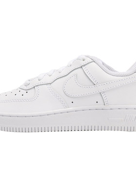 Nike/耐克正品新款 FORCE 1 (PS) 男女休闲运动童鞋314193