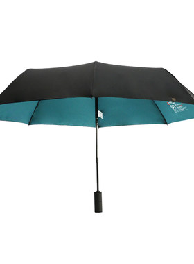 rabbituu双层自动雨伞折叠伞
