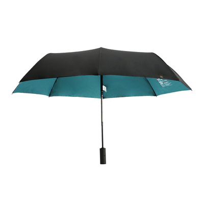 rabbituu双层自动雨伞折叠伞