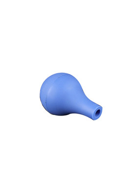 乳胶帽滴管红色乳胶头移液管玻璃吸管用硅胶帽实验室红皮头蓝吸球