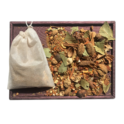 卤料包秘制商用五香卤酱牛肉家用