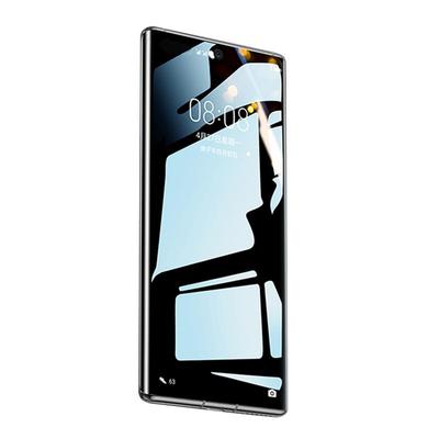 适用华为p60/pro/art钢化膜曲面
