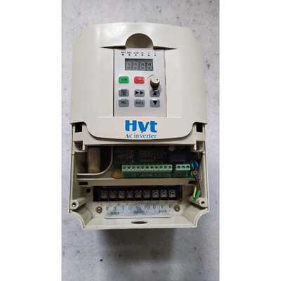 【议价-可维修】汇特变频器HVT6000-5R5G/7R5P3 380V 5