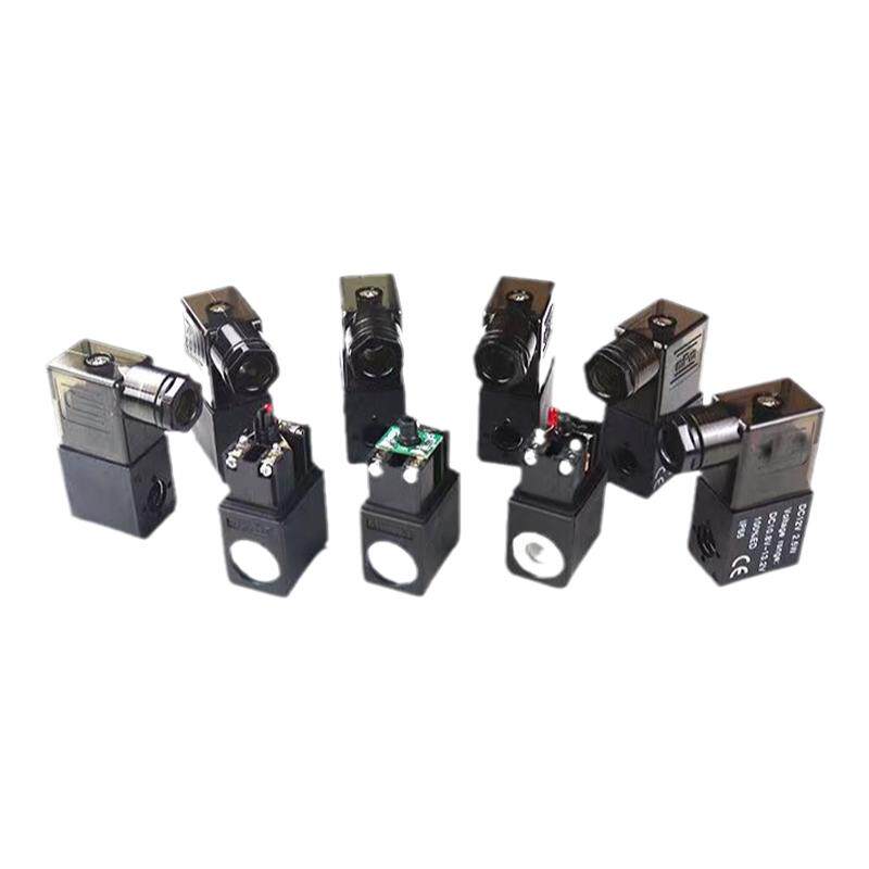 电磁阀线圈4V2104V系列