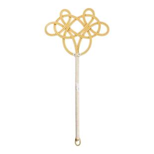 羽绒服蓬松拍打器仿藤编拍被子神器家用阳台晒被子棉被拍子除尘掸