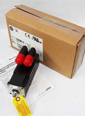 议价AB罗克韦尔 电机 MPL-B1530U-EJ72AA  全新 成色新 实物拍摄