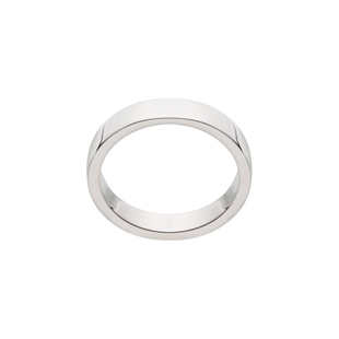 SUDROV素觉戒指简约气质个性基本款925银戒指女情侣对戒指环潮