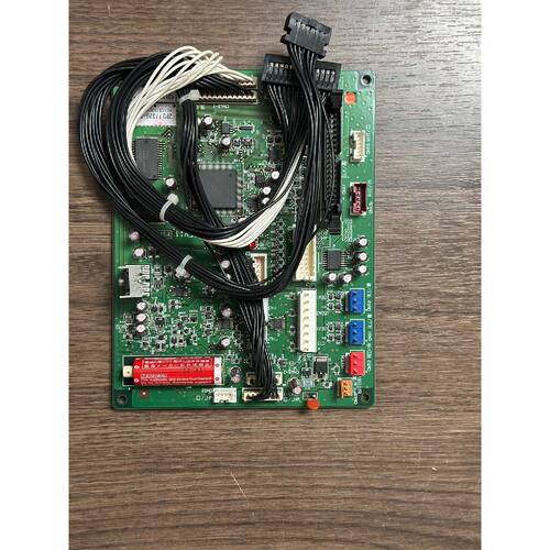 2P277328-5，K31301062310，PCB板，全