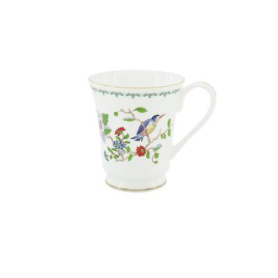 aynsley马克杯英式水杯