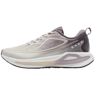 特步星耀2丨跑步鞋女鞋秋冬革面跑鞋976418110071/976418370060