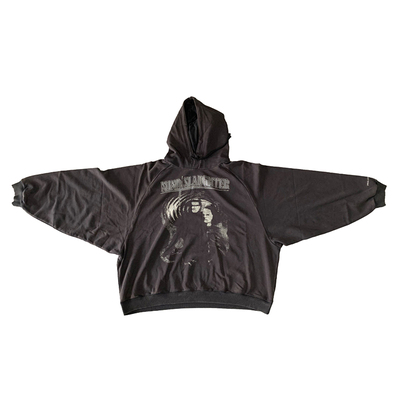 Grailz新款vibe风卫衣