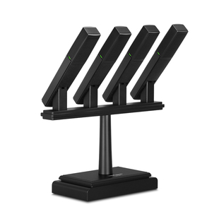 GLSD格伦士顿专业有线阵列话筒会议演讲主席台发言电容振膜麦克风