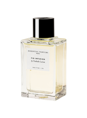 Essential Parfums毋缺之水午后轻梦白日无花果香水法国持久留香