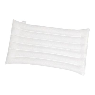 多功能纯棉枕芯内胆套双层双拉链