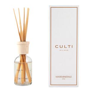 culti香薰哲学家无火藤条室内留香香氛助眠家居摆件新年礼物100ml