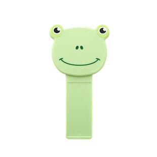 卡通马桶提盖器马桶掀盖器防脏手家用抬坐便贴揭马桶圈提手神器