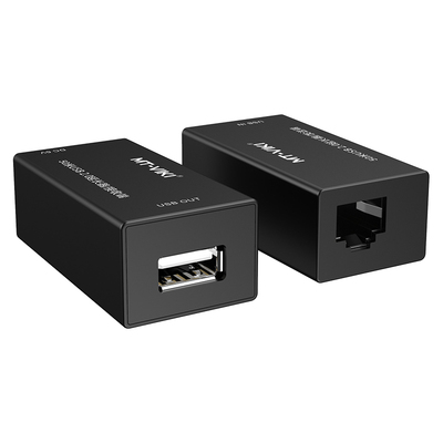 迈拓维矩usb网线延长器MT-250FT