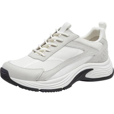 skap圣伽步春季时尚老爹鞋