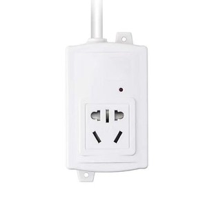 纯铜空调插座4000W带开关大功率10A/16A专用电磁炉热水器转换插座