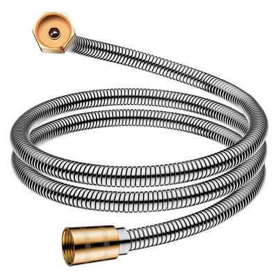 大流量花洒软管家庭通用