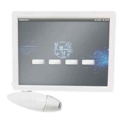 至尊佳人皮肤检测仪美容院专用