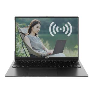 Acer/宏碁 非凡GO青春版 16英寸轻薄宏基笔记本电脑酷睿i3/i5/i7高性能商务办公学生学习便携电脑