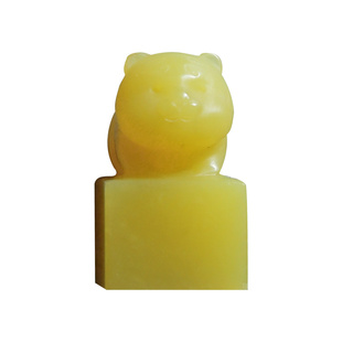 闲章十二生肖天然玉石料姓名印章方形私章制作个人硬笔藏书法国画章名字盖章教师学生用印高档礼物定制纪念品