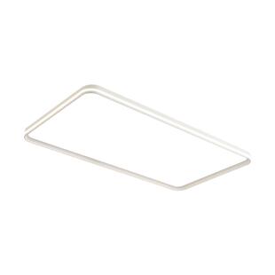 全光谱护眼吸顶灯led超亮2026新款客厅主灯大气中山灯具现代简约