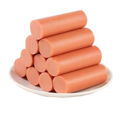 双润淀粉肠商用批发香肠街边烤肠