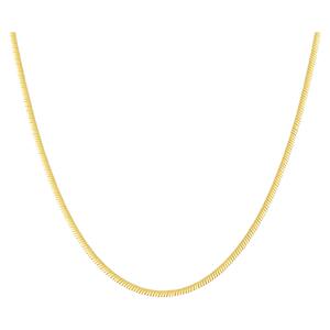 ARSIS自由搭配新款细蛇骨项链