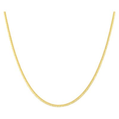 ARSIS自由搭配新款细蛇骨项链