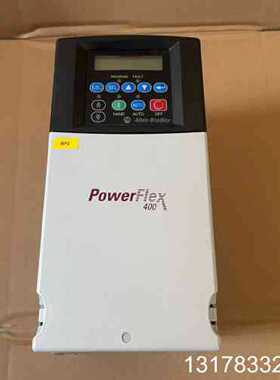 议价AB变频器22C-D012N103，5.5kw ，装柜未用，
