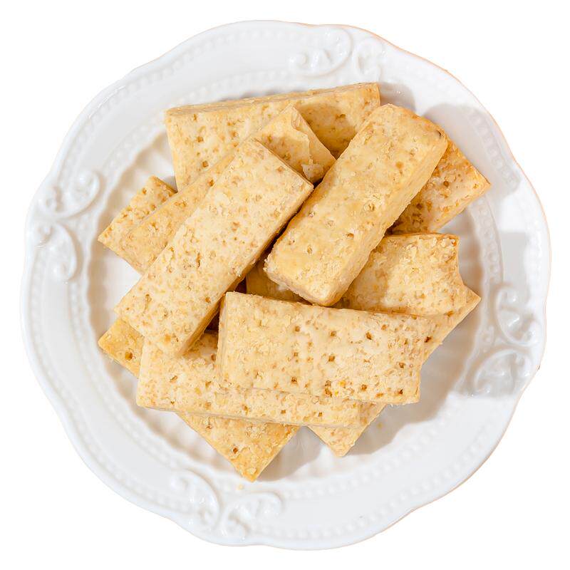 孕妇零食咸蛋黄酥孕期可吃解饿